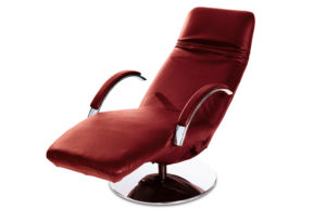 toepassing fauteuil