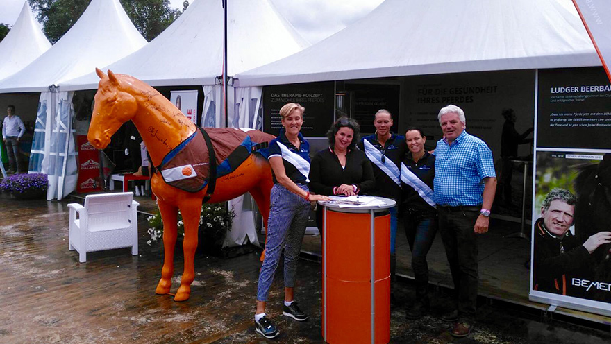 CSI Ommen 2017 CSI Ommen 2017