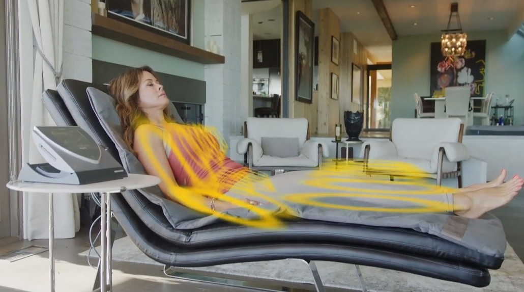BEMER therapie video