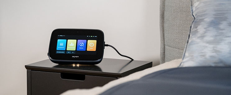 BEMER Premium-set Evo