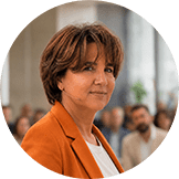 Angelique de Bruijn manager Bemer Nederland